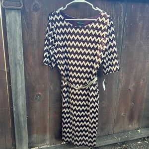 Connected apparel day lace